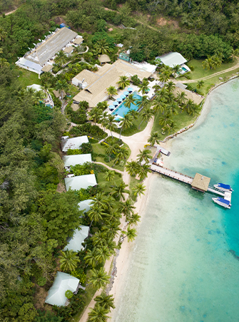 ママヌザ諸島の大人専用リゾート | フィジー旅行公式サイト